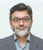 Dr. Ashar Saleem