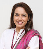 Dr. Lalarukh Ejaz