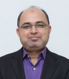 Dr. Muhammad Ayaz